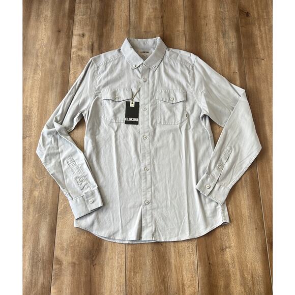 Linksoul Other - Linksoul Button Down - S